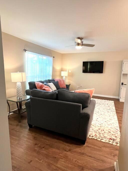 Lovely 2 Bedroom/2 Bath Houston, Heights/Galleria Dış mekan fotoğraf