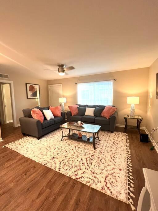 Lovely 2 Bedroom/2 Bath Houston, Heights/Galleria Dış mekan fotoğraf