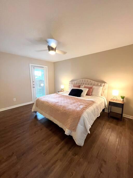 Lovely 2 Bedroom/2 Bath Houston, Heights/Galleria Dış mekan fotoğraf