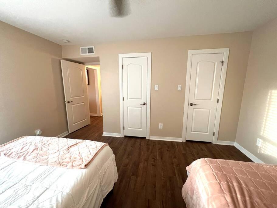 Lovely 2 Bedroom/2 Bath Houston, Heights/Galleria Dış mekan fotoğraf