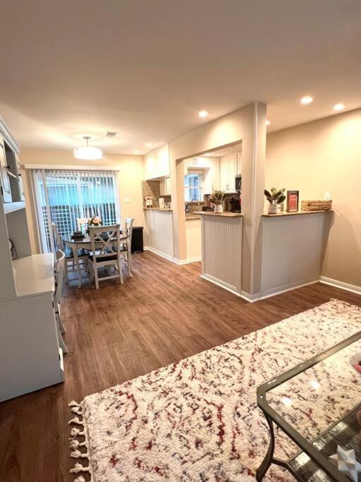 Lovely 2 Bedroom/2 Bath Houston, Heights/Galleria Dış mekan fotoğraf