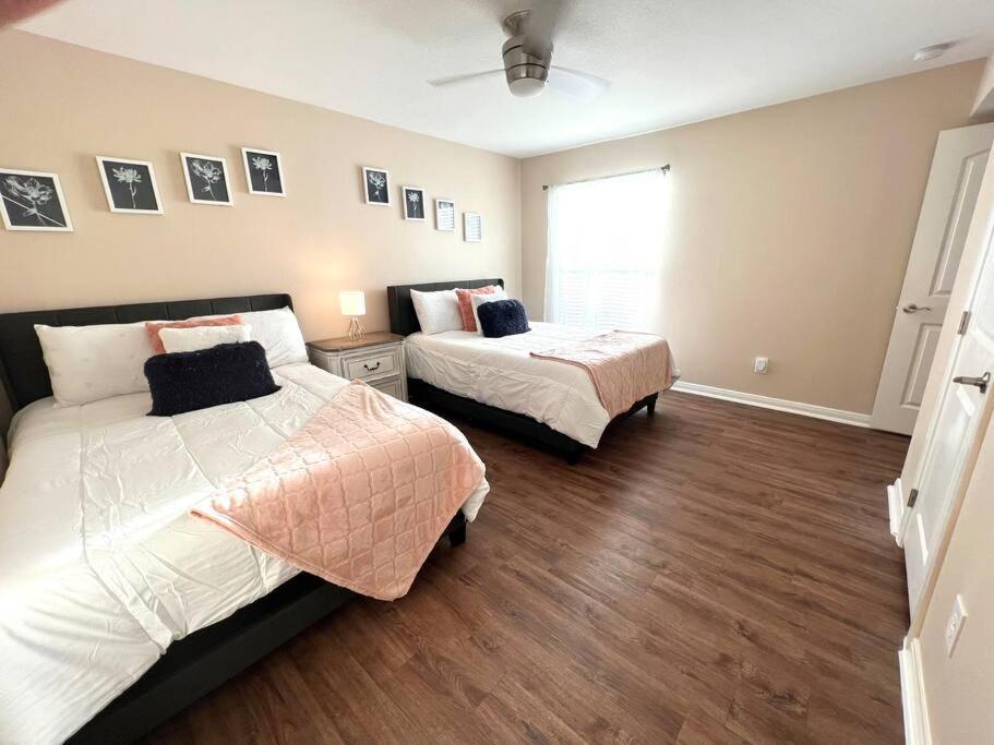 Lovely 2 Bedroom/2 Bath Houston, Heights/Galleria Dış mekan fotoğraf