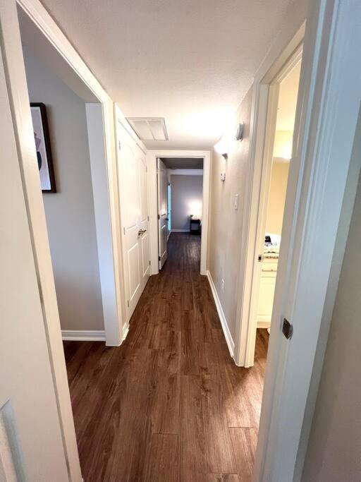 Lovely 2 Bedroom/2 Bath Houston, Heights/Galleria Dış mekan fotoğraf