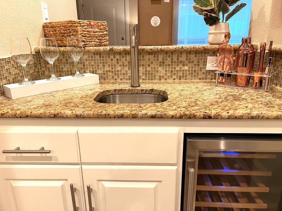 Lovely 2 Bedroom/2 Bath Houston, Heights/Galleria Dış mekan fotoğraf