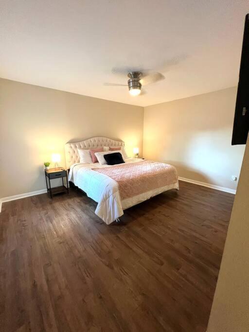 Lovely 2 Bedroom/2 Bath Houston, Heights/Galleria Dış mekan fotoğraf
